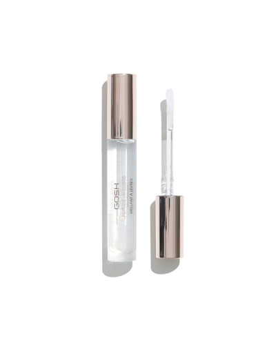 Brillant à Lèvres Peptide 004 Timeless 8ml Gosh