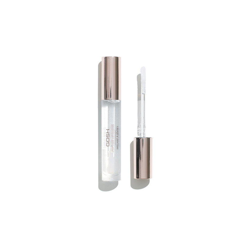 Brillant à Lèvres Peptide 004 Timeless 8ml Gosh Brillant à Lèvres Peptide 004 Timeless 8ml Gosh