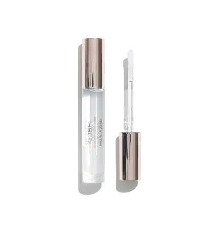 Brillant à Lèvres Peptide 004 Timeless 8ml Gosh