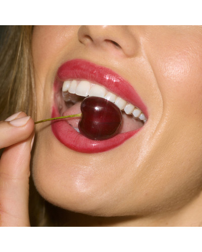 Brillant à Lèvres Peptide 005 Cherry 8ml Gosh