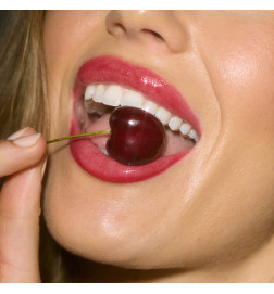 Brillant à Lèvres Peptide 005 Cherry 8ml Gosh