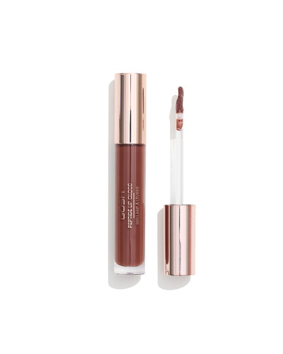 Brillant à Lèvres Peptide 006 Brownie 8ml Gosh