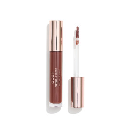 Brillant à Lèvres Peptide 006 Brownie 8ml Gosh