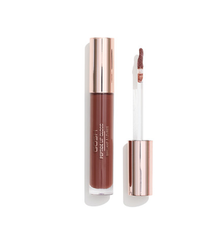 Brillant à Lèvres Peptide 006 Brownie 8ml Gosh