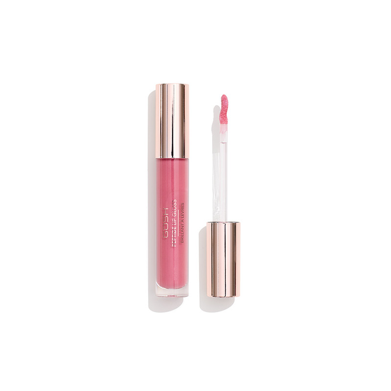 Brillant à Lèvres Peptide 011 Antique 8ml Gosh