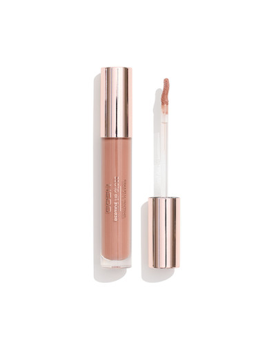 Brillant à Lèvres Peptide 007 Chocolate Mousse 8ml Gosh