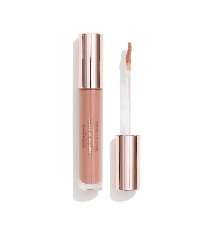 Brillant à Lèvres Peptide 007 Chocolate Mousse 8ml Gosh