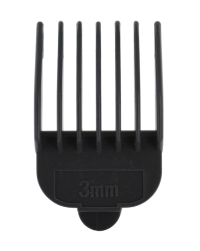 Contre Peigne Tondeuse Infinity 3mm