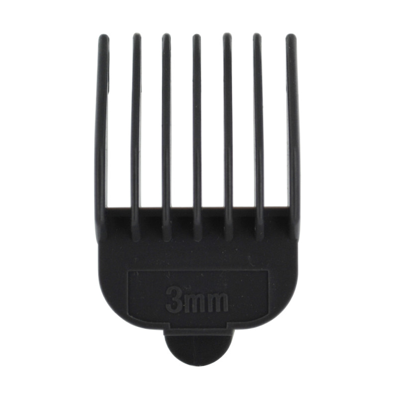 Contre Peigne Tondeuse Infinity 3mm Contre Peigne Tondeuse Infinity 3mm