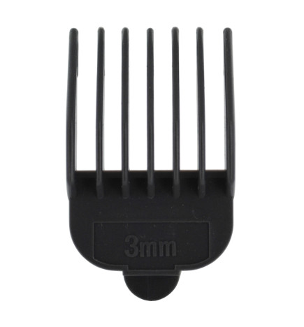 Contre Peigne Tondeuse Infinity 3mm