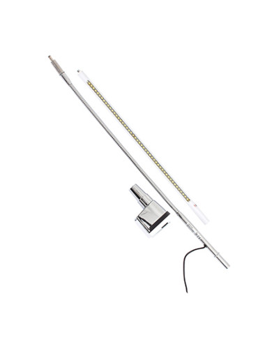 Lampe LED de Table Manucure Slim Peggy Sage