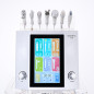 Appareil Jet 8 en 1 SilverFox Appareil Jet 8 en 1 SilverFox