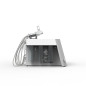 Appareil Jet 8 en 1 SilverFox Appareil Jet 8 en 1 SilverFox