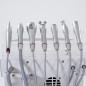 Appareil Jet 8 en 1 SilverFox Appareil Jet 8 en 1 SilverFox