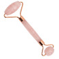 Roller Visage Quartz Rose Visage Et Cou Peggy Sage