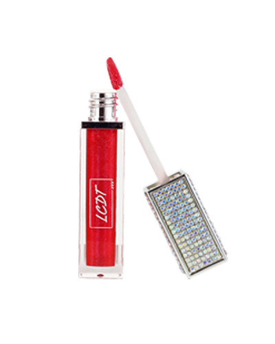 Gloss à Lèvres Crystal Rouge LCDT