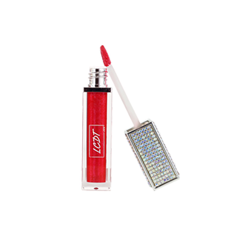 Gloss à Lèvres Crystal Rouge LCDT Gloss à Lèvres Crystal Rouge LCDT