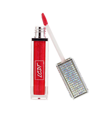 Gloss à Lèvres Crystal Rouge LCDT