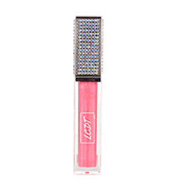 Gloss à Lèvres Crystal Shiny Rose LCDT