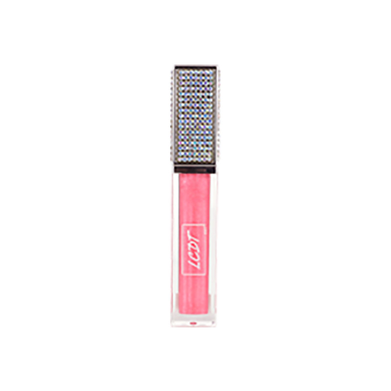 Gloss à Lèvres Crystal Shiny Rose LCDT Gloss à Lèvres Crystal Shiny Rose LCDT