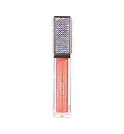 Gloss à Lèvres Shiny Crystal Corail LCDT
