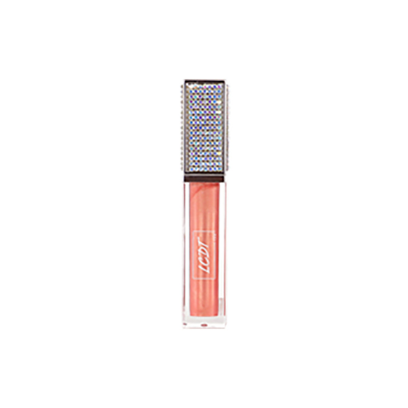 Gloss à Lèvres Shiny Crystal Corail LCDT