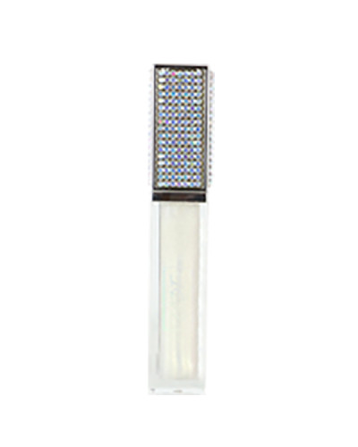 Gloss à lèvres Shiny Crystal Transparent LCDT