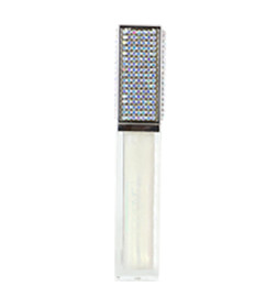 Gloss à lèvres Shiny Crystal Transparent LCDT