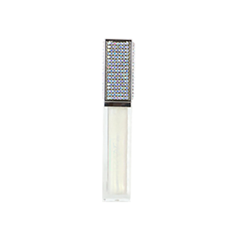 Gloss à lèvres Shiny Crystal Transparent LCDT