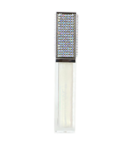 Gloss à lèvres Shiny Crystal Transparent LCDT