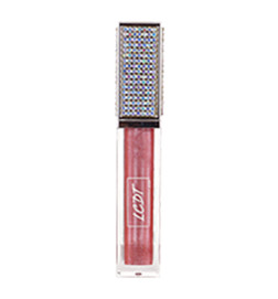 Gloss à Lèvres Crystal Shiny Nude LCDT
