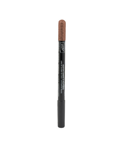 Crayon Ombre à Paupière Bronze LCDT