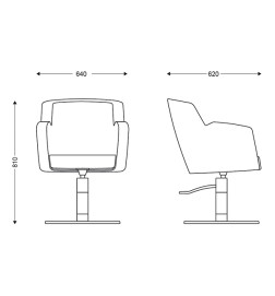 Fauteuil Prime