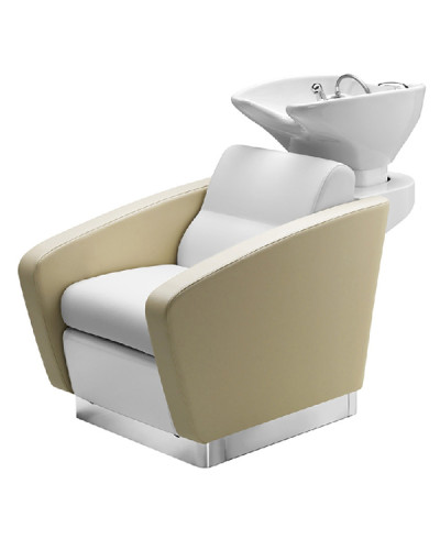 Bac de Lavage Miami Wash Fixe