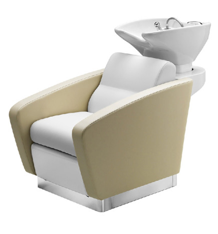 Bac de Lavage Miami Wash Fixe
