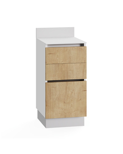Meuble bas Laboratorio