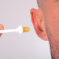 Présentoir 20 coffrets Sticks cire d'épilation Tee Wax Présentoir 20 coffrets Sticks cire d'épilation Tee Wax