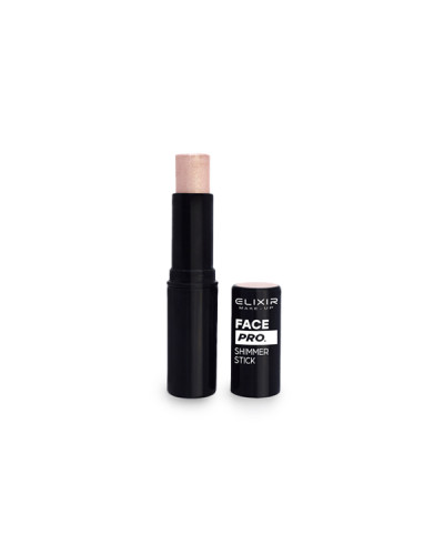 Highlighter Stick Face PRO Shimmer 853A Elixir 6g