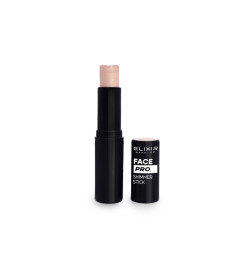 Highlighter Stick Face PRO Shimmer 853A Elixir 6g