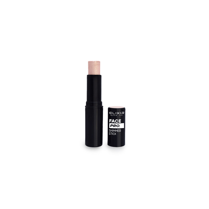 Highlighter Stick Face PRO Shimmer 853A Elixir 6g
