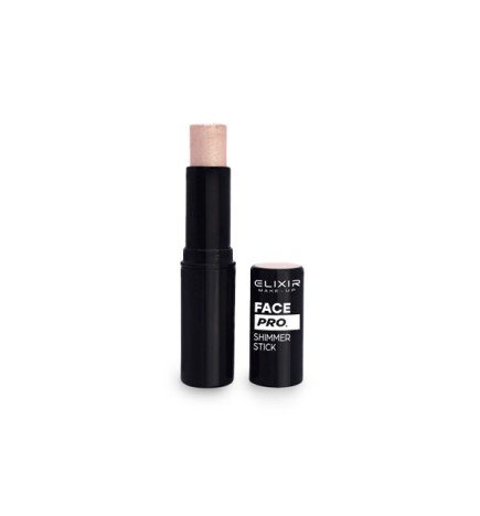 Highlighter Stick Face PRO Shimmer 853A Elixir 6g