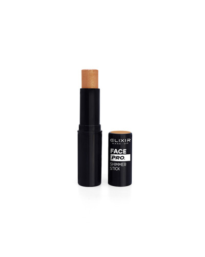 Highlighter Stick Face PRO Shimmer 853B Elixir 6g
