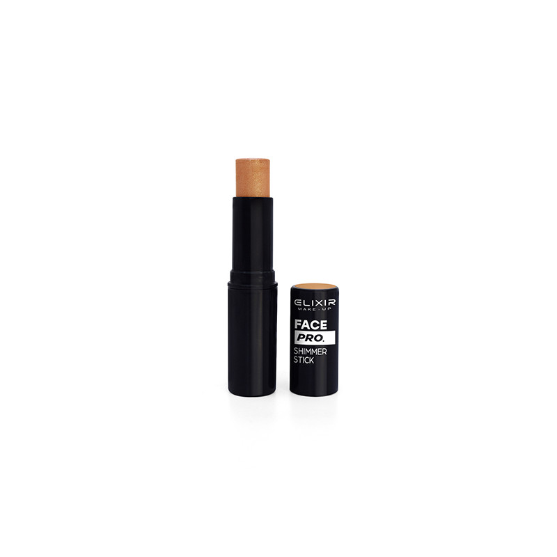 Highlighter Stick Face PRO Shimmer 853B Elixir 6g