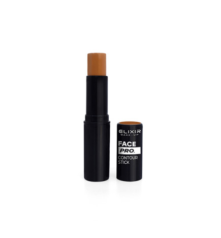 Contouring Stick Sculpteur visage PRO Contour 853D Elixir
