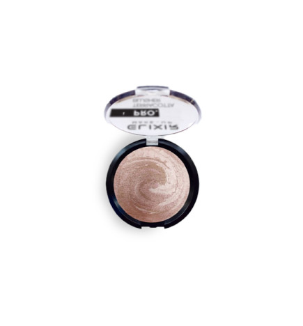 Poudre Bronzante Terracotta 02 Virgo Elixir