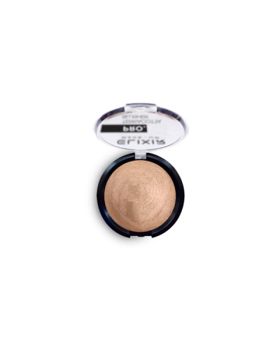 Poudre Bronzante Terracotta 03 Libra Elixir