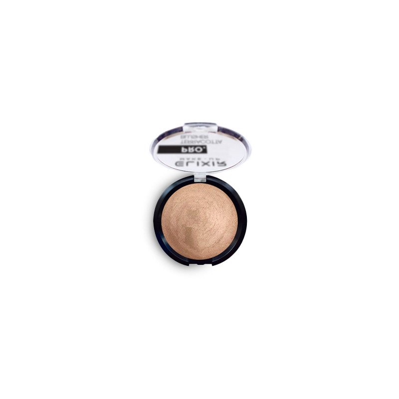 Poudre Bronzante Terracotta 03 Libra Elixir