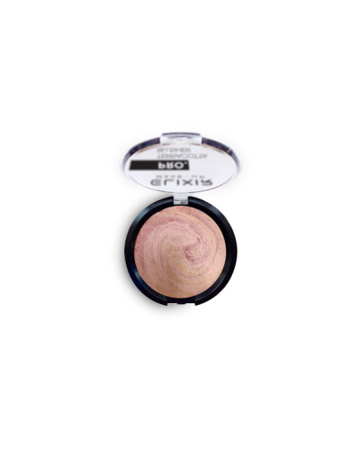 Poudre Bronzante Terracotta Aquarius 04 Elixir