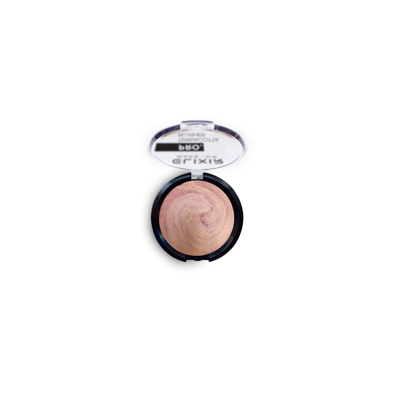 Poudre Bronzante Terracotta Aquarius 04 Elixir