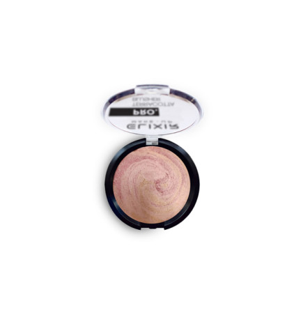 Poudre Bronzante Terracotta Aquarius 04 Elixir